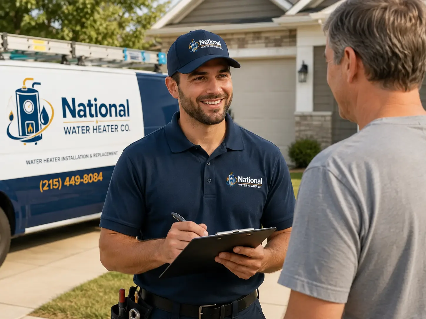 Water Heater Installation Delmita, TX FAQs